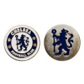 PREMIER LICENSING CHELSEA FC CRESTED Ballmarkierer Bild 1