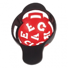 Generic 5 Set Golf Ballmarkierer  Bild 1
