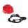 Generic 5 Set Golf Ballmarkierer  Bild 3
