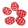 Generic 5 Set Golf Ballmarkierer  Bild 5