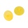 Generic runder, gelber Ballmarkierer Bild 2