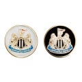 PREMIER LICENSING NEWCASTLE UNITED FC CRESTED Ballmarkierer Bild 1