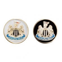 PREMIER LICENSING NEWCASTLE UNITED FC CRESTED Ballmarkierer Bild 1
