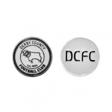PREMIER LICENSING DERBY FC CRESTED Ballmarkierer Bild 1