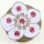JBs Highlights Lady Luxus wei Ballmarkierer Bild 2
