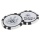 Newcastle United FC Poker Chip Ballmarkierer Bild 1