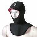 ASCAN Neoprenhaube Hood Comfort: Gre: M Bild 1