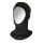 SCUBATEC Neoprenhaube mit Halsmanschette 5mm schwarz Bild 1