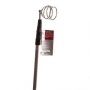 Masters 15ft Scoop Ball Retriever Fischerrute Bild 1