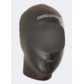 Camaro - 2mm Microskin Neoprenhaube Eishaube L Bild 1