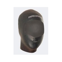 Camaro - 2mm Microskin Neoprenhaube Eishaube L Bild 1