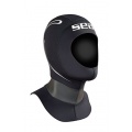 Neoprenhaube TEKNO 5 mm Grsse XXL von Seac Bild 1