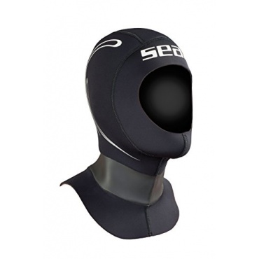 Neoprenhaube TEKNO 5 mm Grsse XXL von Seac Bild 1