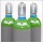 20 Liter 200 bar Pressluftflasche aus Europa Bild 1