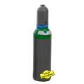 Pressluftflasche 5 Liter 200 bar aus Europa Bild 1