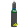 Pressluftflasche 5 Liter 200 bar aus Europa Bild 1