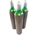 Pressluftflasche 20 L 300 bar fr Tauchen aus Europa Bild 1