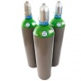 Pressluftflasche 20 L 300 bar fr Tauchen aus Europa Bild 1