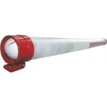 Longridge Single Clikka Tube, Ball-Einsammler Bild 1