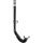Cressi Uni Schnorchel Gringo, schwarz, EG266000 Bild 1