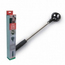 Masters Golf Super Kompakter Golfball Retter - 2 Meter Bild 1