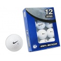 Second Chance Nike Lake Golfblle, clam Bild 1
