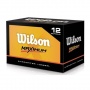 WILSON WGWR55400 Golfbälle Maximum Bild 1