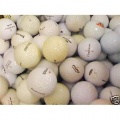 100 gebrauchte Golfblle (Lakeballs, Crossgolfblle) Bild 1