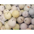 50 gebrauchte Golfblle (Lakeballs, Markenblle) Bild 1
