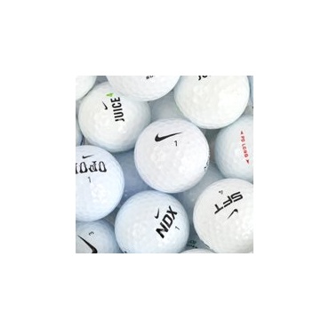 Titleist Pro V1 X Callaway Srixon Nike Taylormade Golfblle  Bild 1