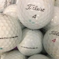 TITLEIST PRO V1 & PRO V1X 2012 2013 -  Bild 1