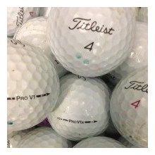 TITLEIST PRO V1 & PRO V1X 2012 2013 -  Bild 1