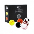 Golf Genius Sports Golfblle  Bild 1