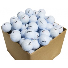 Second Chance VAL-100-BOX-WILS Golfblle Bild 1
