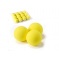 PGA Tour Trainingsblle - 12er Pack, gelb Bild 1