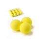 PGA Tour Trainingsblle - 12er Pack, gelb Bild 1