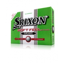 Srixon Herren Golfblle Bild 1
