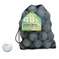 Second Chance Lakebälle 48er Pack Titleist Grade A Bild 1