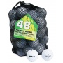 Second Chance VAL-48-MESH-STAFF Golfblle  Bild 1