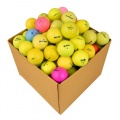 Second Chance OPT-48-MESH Golfblle  Bild 1
