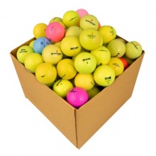 Second Chance OPT-48-MESH Golfblle  Bild 1