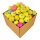 Second Chance OPT-48-MESH Golfblle  Bild 1