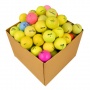 Second Chance OPT-48-MESH Golfblle  Bild 1