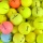 Second Chance OPT-48-MESH Golfblle  Bild 2