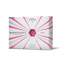 Callaway Supersoft Frauen Golfblle Bild 1