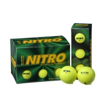 Eclipse Nitro Golfblle Blaster Bild 1