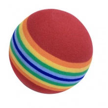 Generic Schwamm bungsgolfblle Bild 1