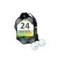 Second Chance PRE-24-MESH-TIT-NXTT Golfblle  Bild 1