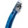 Cressi Erwachsene Schnorchel Kappa Ultra Dry, Blau Bild 3