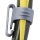 Cressi Erwachsene Schnorchel Kappa Ultra Dry, Blau Bild 5